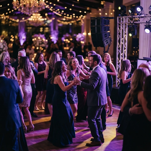 Bodas en Modo Fiesta Bogotá