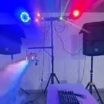 Combo Premium Modo Fiesta Bogotá