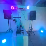 Combo Neón en Modo Fiesta Bogotá