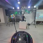 Combo Legend en Modo Fiesta Bogotá