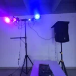 Combo Neón en Modo Fiesta Bogotá