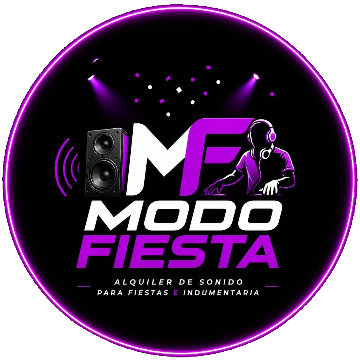 Modo Fiesta